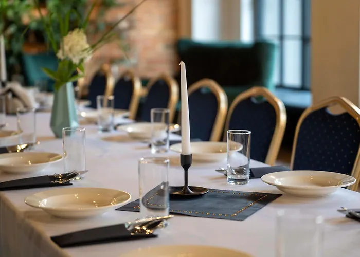 Bed & Breakfast Lofft Ciechanow