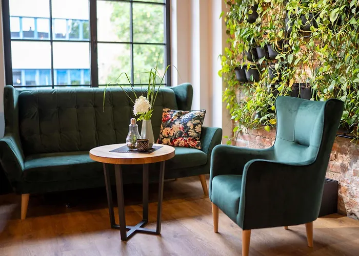 Lofft Bed & Breakfast