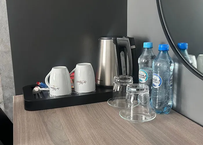 Bed & Breakfast Lofft Ciechanow