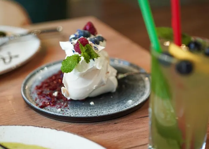 Lofft Bed & Breakfast 3*