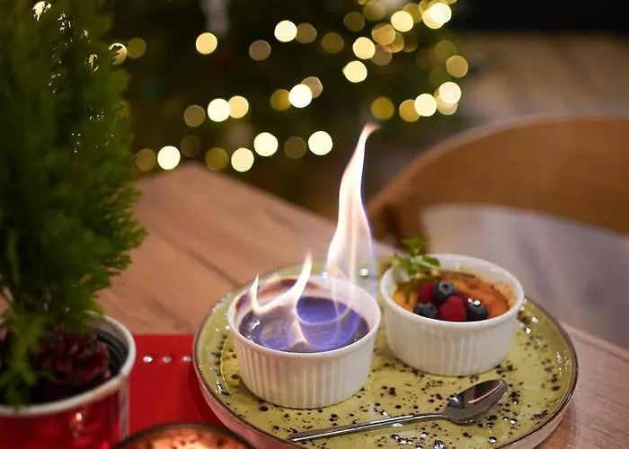 Bed & Breakfast Lofft Ciechanow